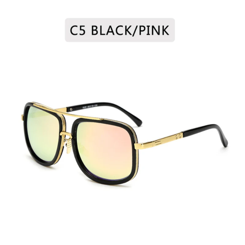 Luxe Luminaries Sunglasses - Image 5