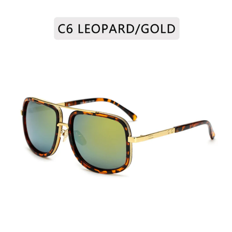 Luxe Luminaries Sunglasses - Image 6