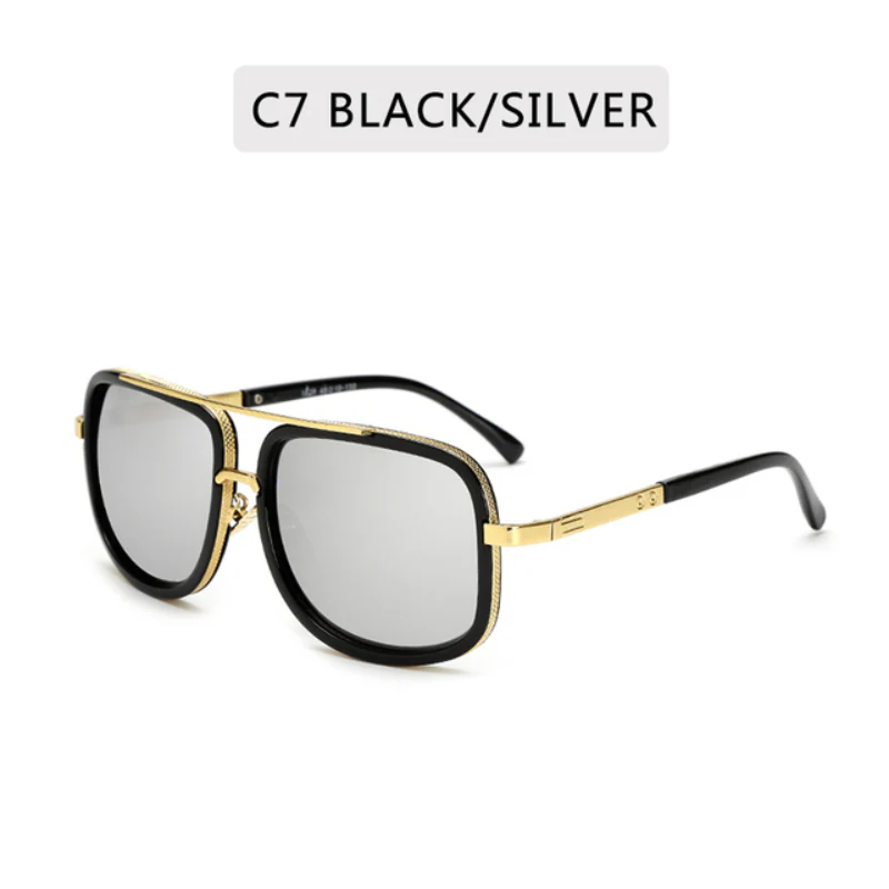 Luxe Luminaries Sunglasses - Image 7