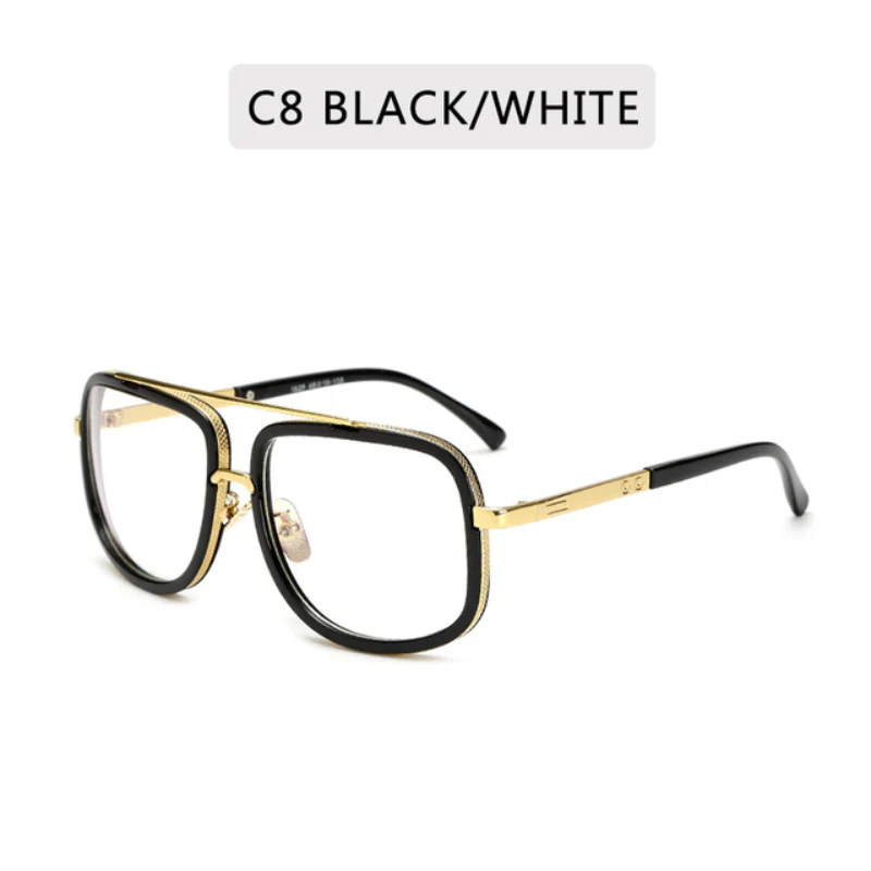 Luxe Luminaries Sunglasses - Image 8