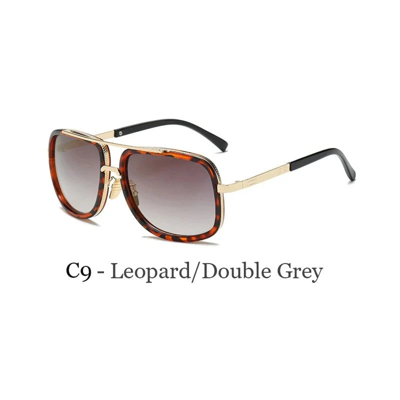 Luxe Luminaries Sunglasses - Image 9