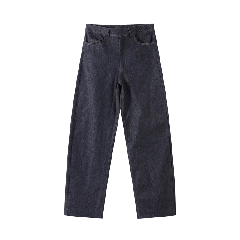 LuxeFit Denim Set - Image 4