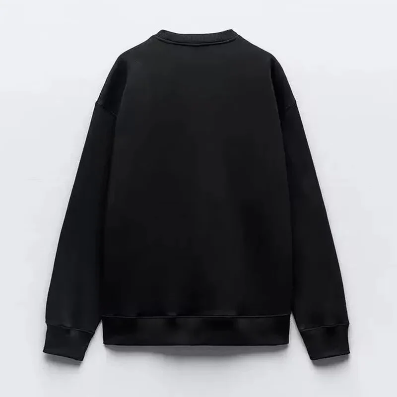 Macabro Street Sweatshirt - Image 3