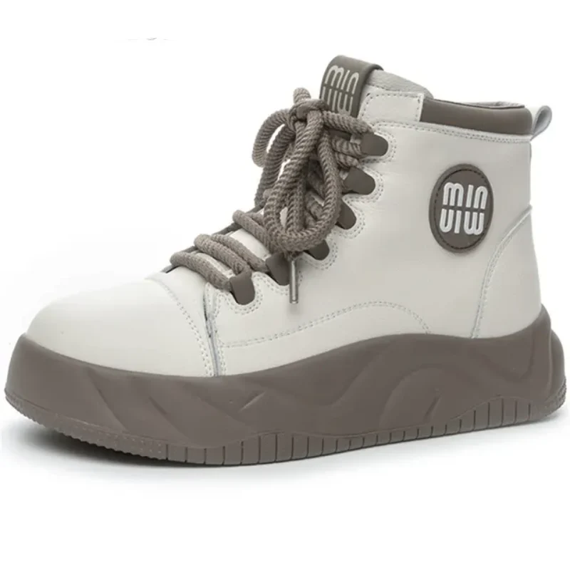 Macao Platform Booties - Image 2