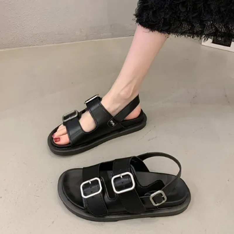 Macao Summer Sandals - Image 6