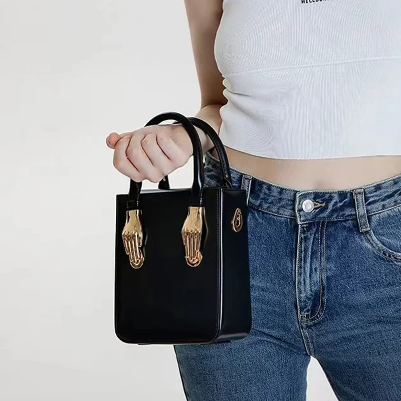 Magic Box Handbag - Image 3