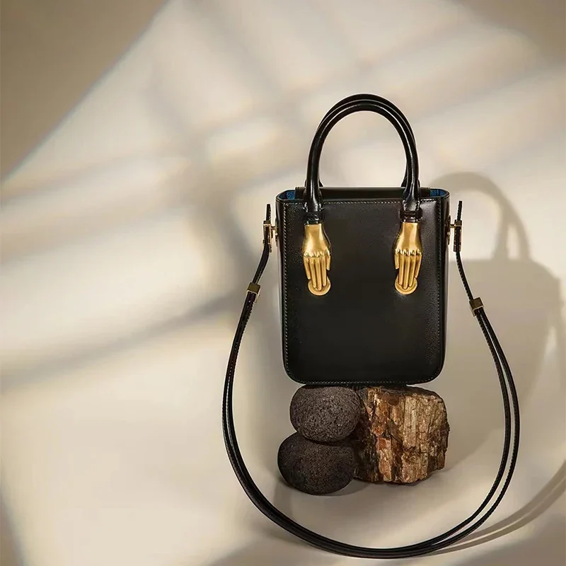 Magic Box Handbag - Image 6