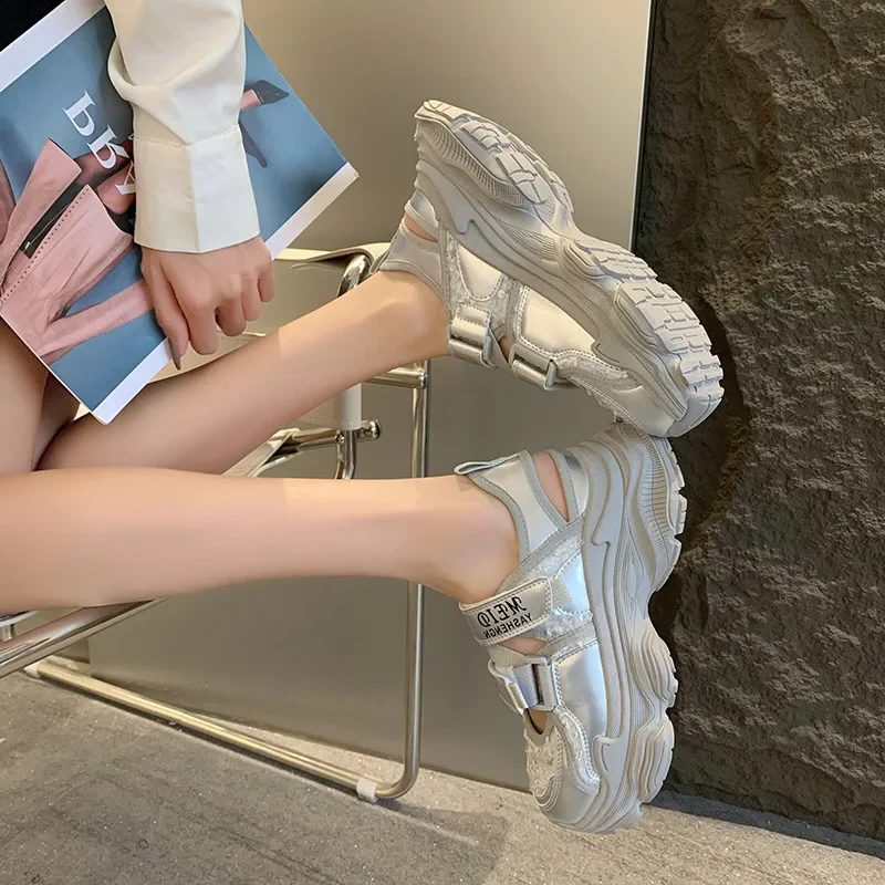 Magic Mist Sandals - Image 10
