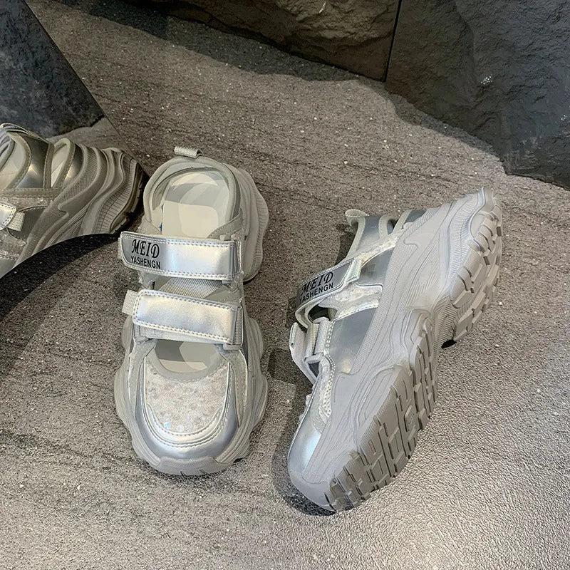 Magic Mist Sandals - Image 2