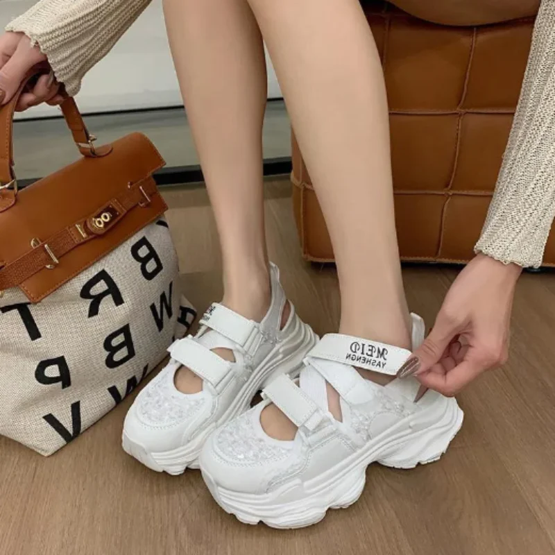 Magic Mist Sandals - Image 3