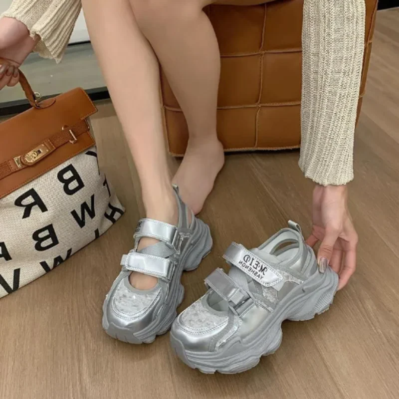Magic Mist Sandals - Image 4