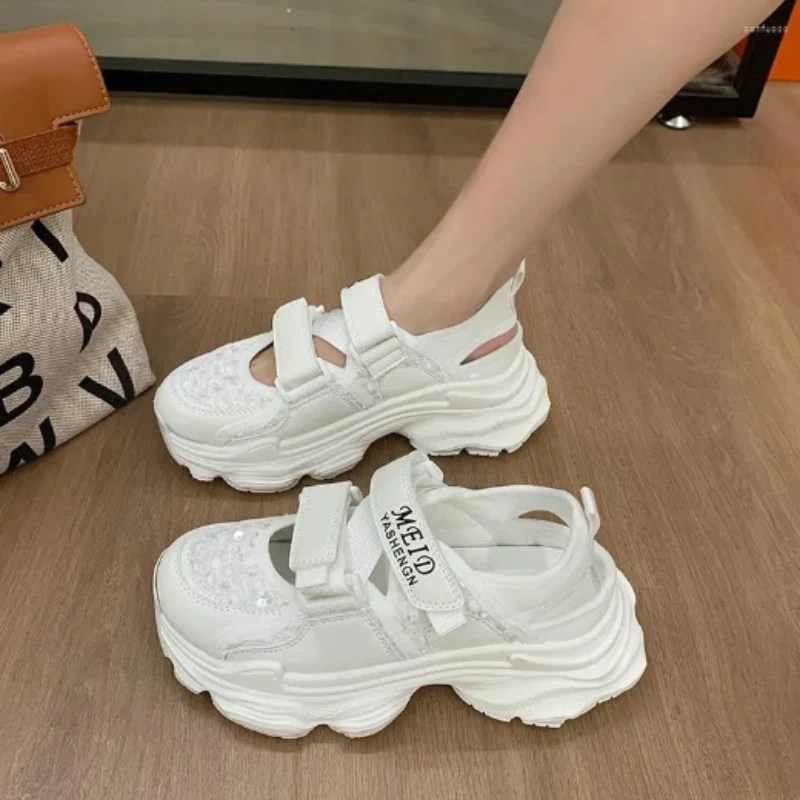 Magic Mist Sandals - Image 5