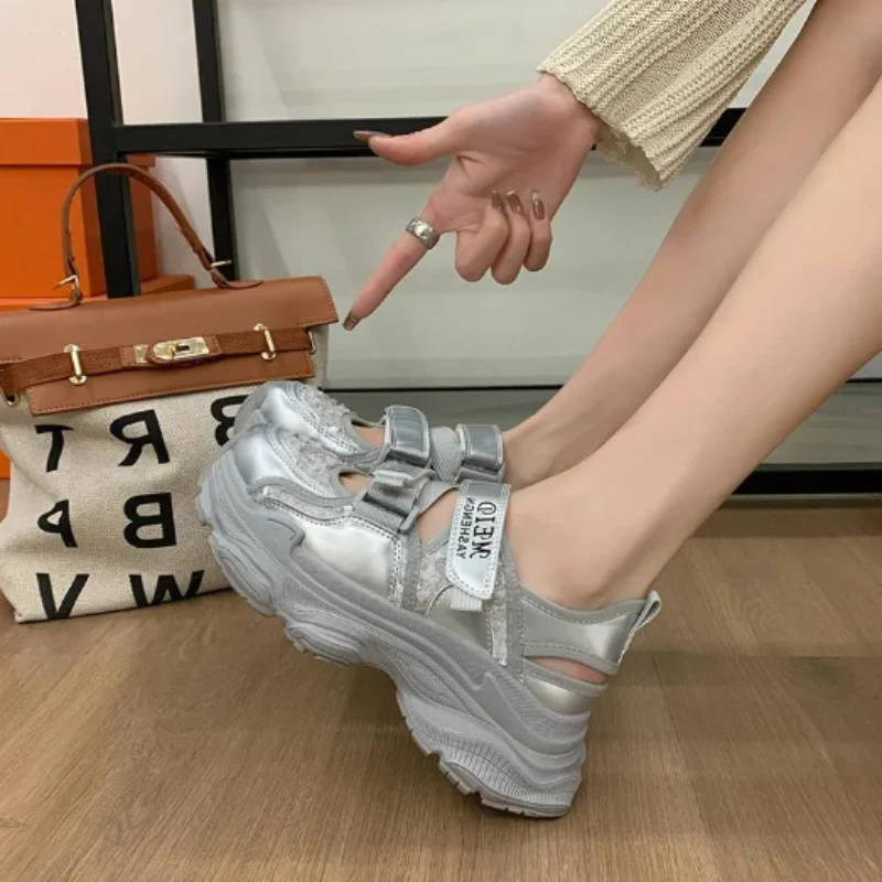 Magic Mist Sandals - Image 6