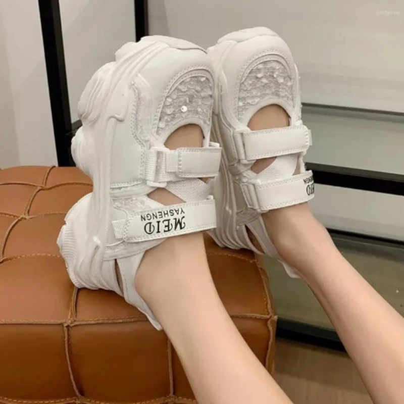 Magic Mist Sandals - Image 7