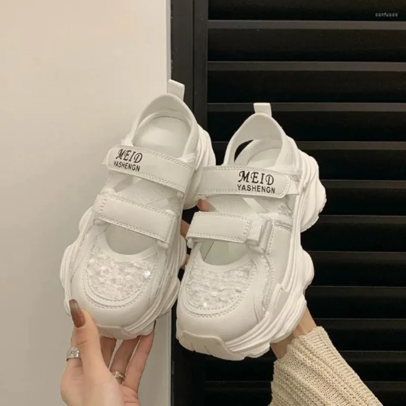 Magic Mist Sandals - Image 9