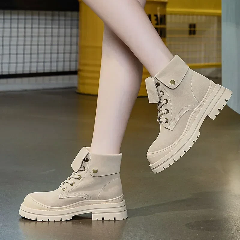 Majestic Maven Boots - Image 3