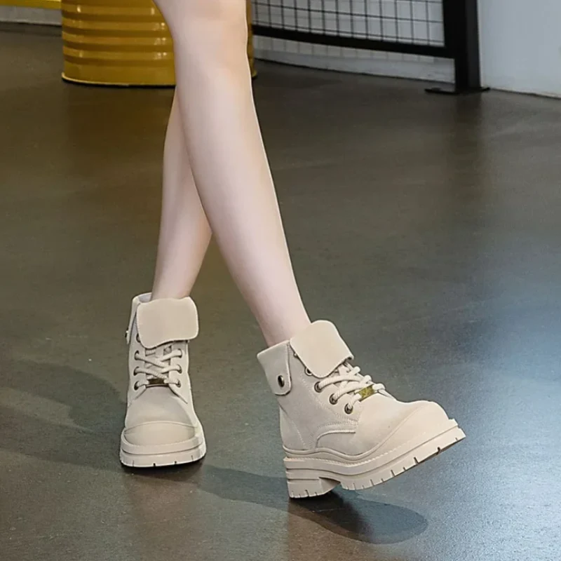 Majestic Maven Boots - Image 5
