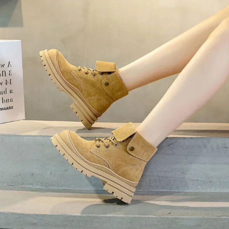 Majestic Maven Boots - Image 6
