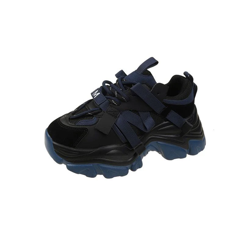 Mandinga Chunky Sneakers - Image 2