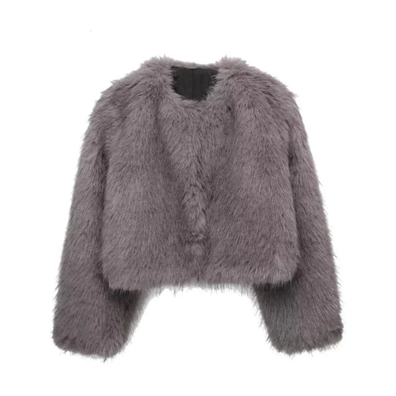 Mandy Chic Coat - Image 2