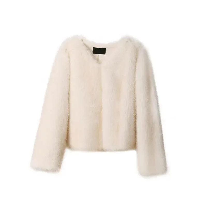 Mandy Chic Coat - Image 3