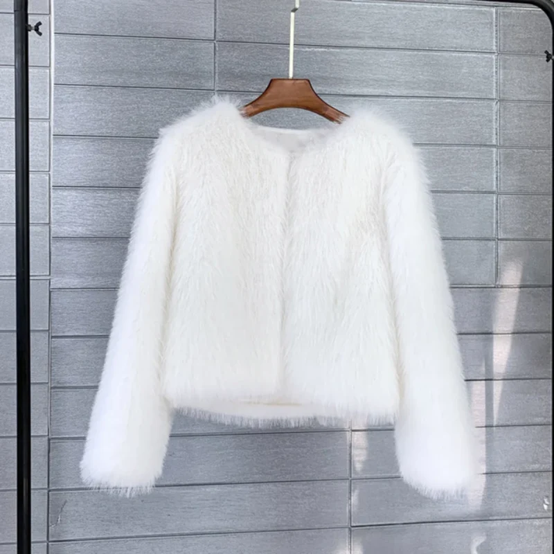 Mandy Chic Coat - Image 4