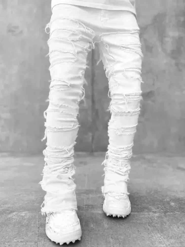 Manila Street Jeans - Image 10