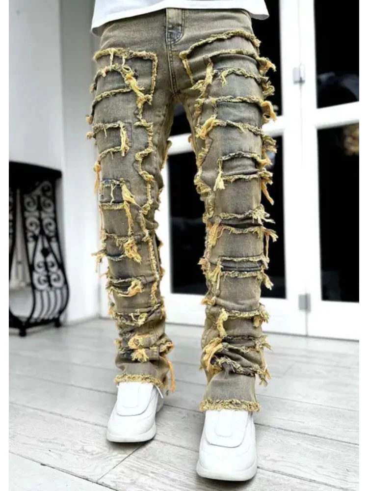 Manila Street Jeans - Image 11