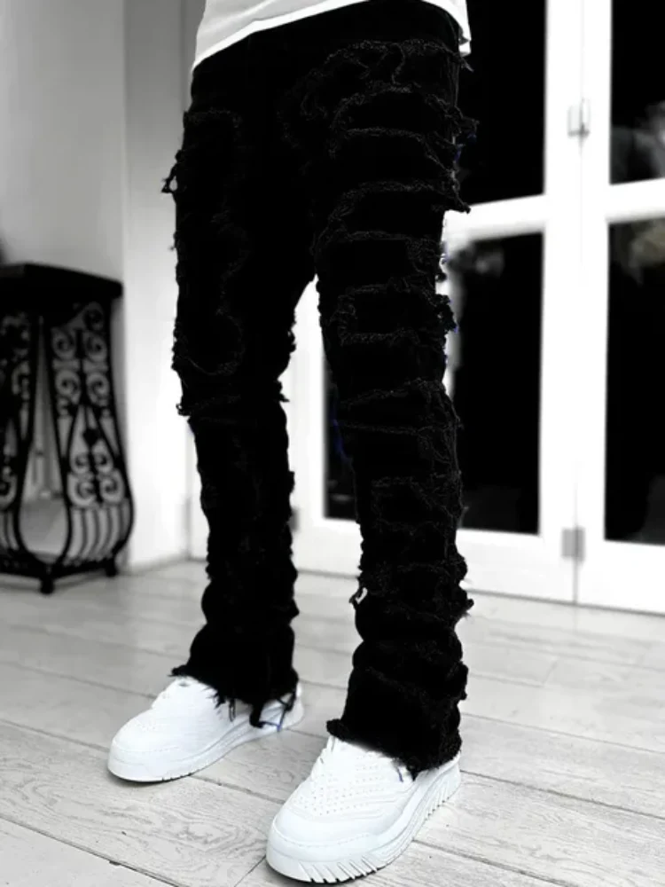 Manila Street Jeans - Image 3
