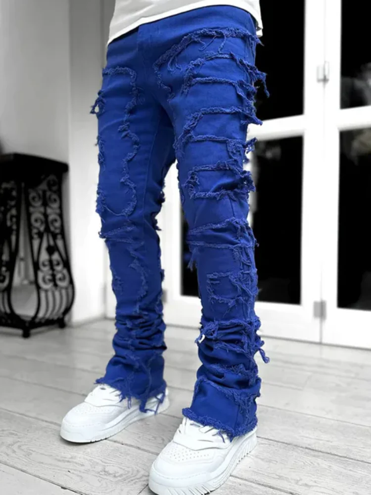 Manila Street Jeans - Image 4
