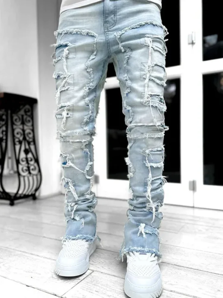 Manila Street Jeans - Image 5