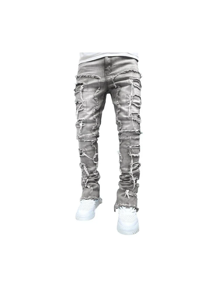 Manila Street Jeans - Image 6