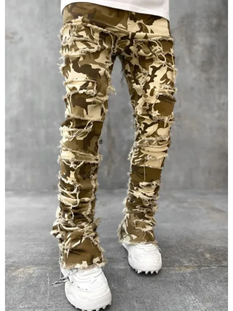 Manila Street Jeans - Image 7