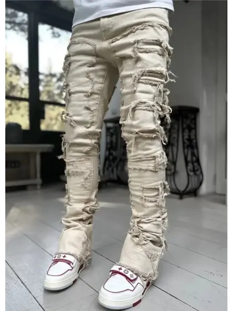Manila Street Jeans - Image 8