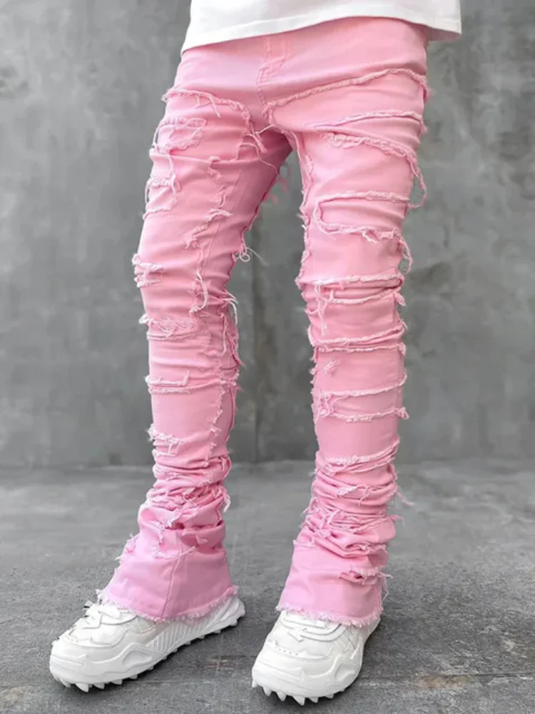 Manila Street Jeans - Image 9