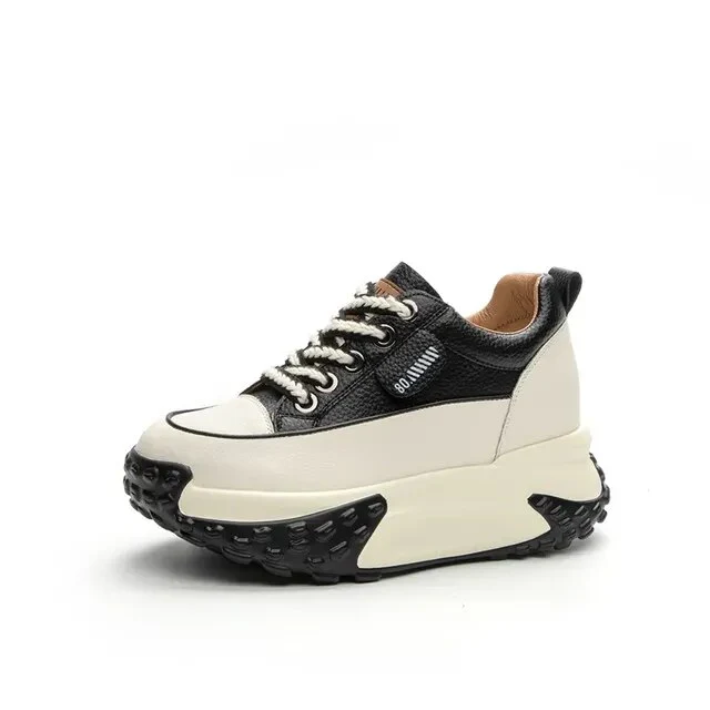 Marcus Platform Sneakers - Image 2