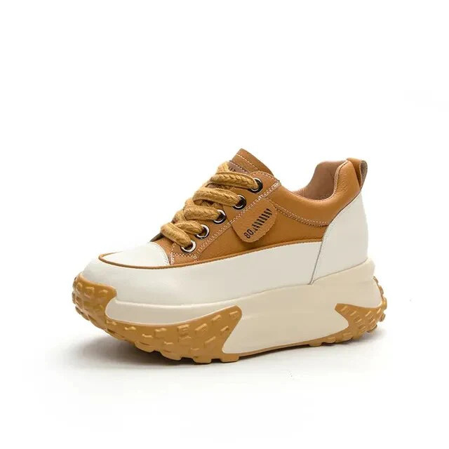 Marcus Platform Sneakers - Image 4