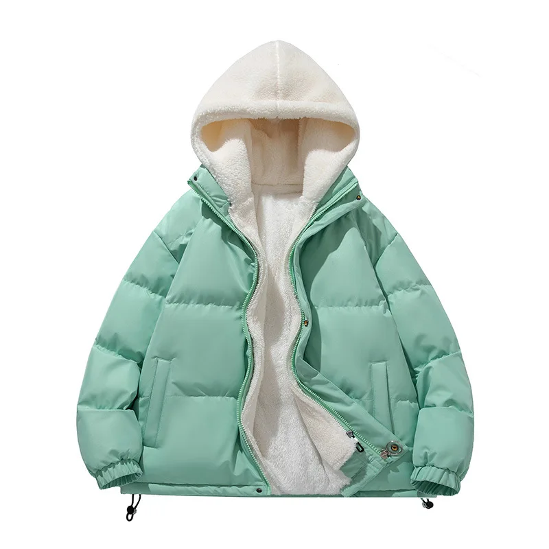 Marcus Street Jacket - Image 3
