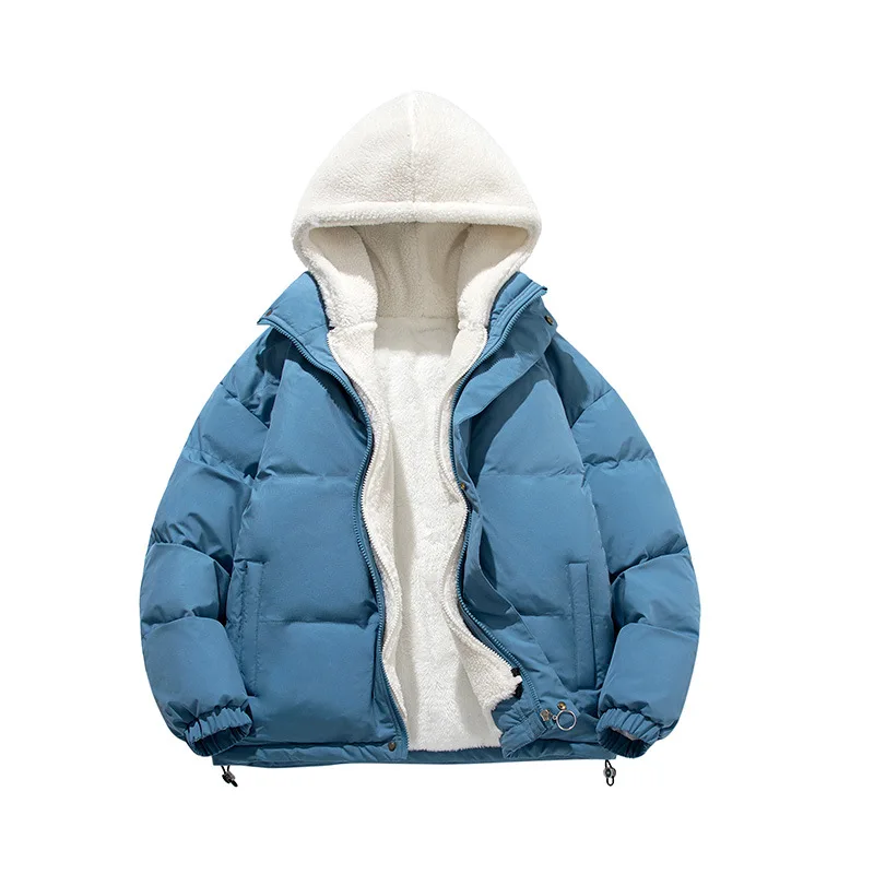 Marcus Street Jacket - Image 4