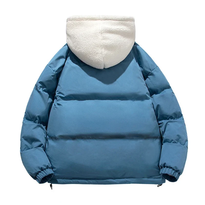 Marcus Street Jacket - Image 6