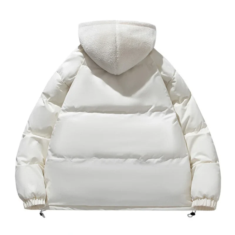 Marcus Street Jacket - Image 7