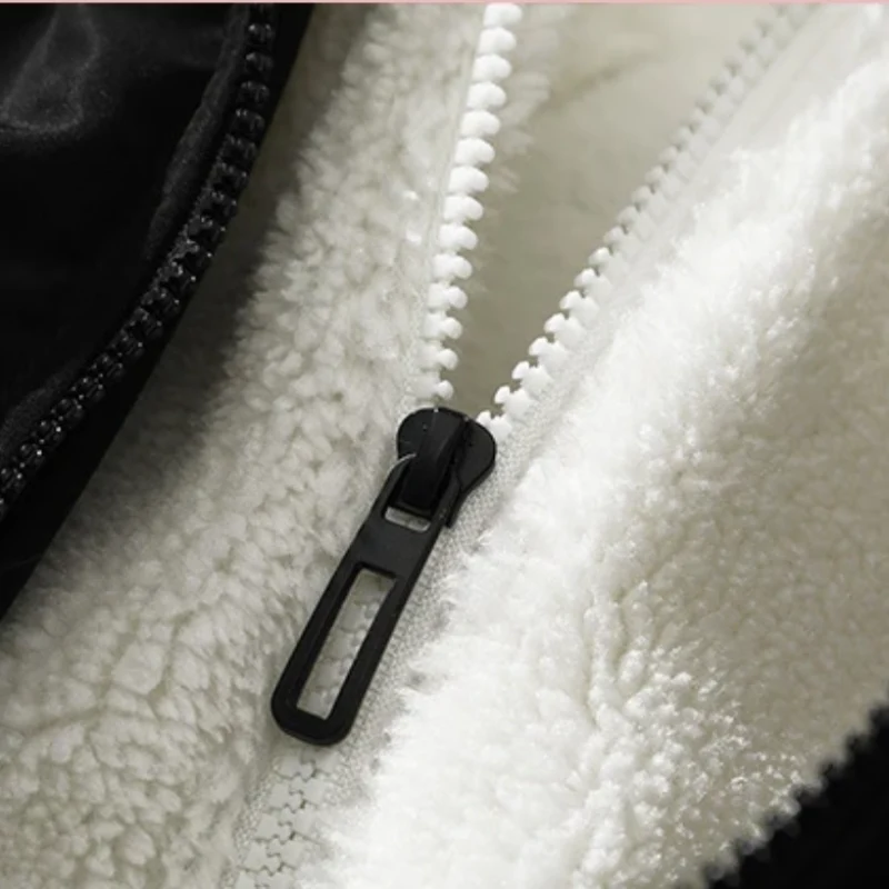 Marcus Street Jacket - Image 8