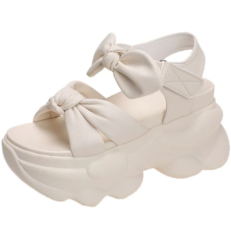 Marcy Summer Sandals - Image 2