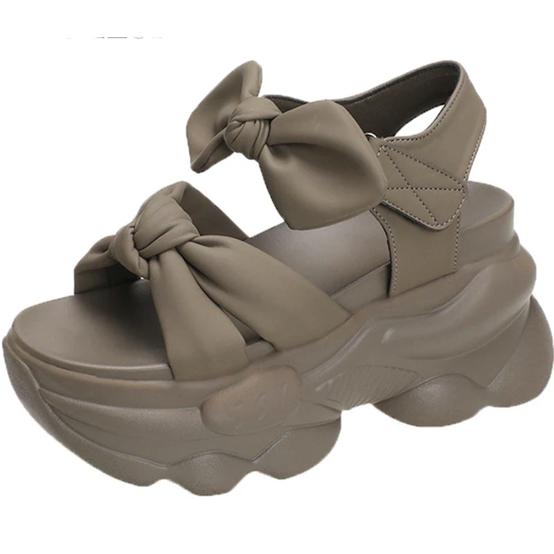 Marcy Summer Sandals - Image 3