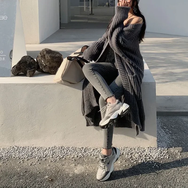 Marcy Warm Cardigan - Image 2