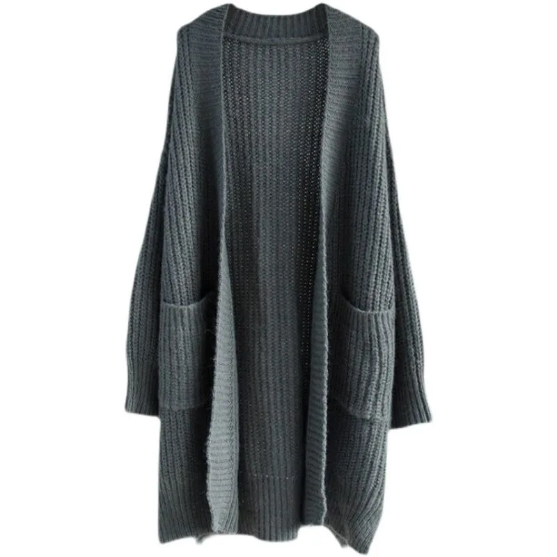 Marcy Warm Cardigan - Image 4