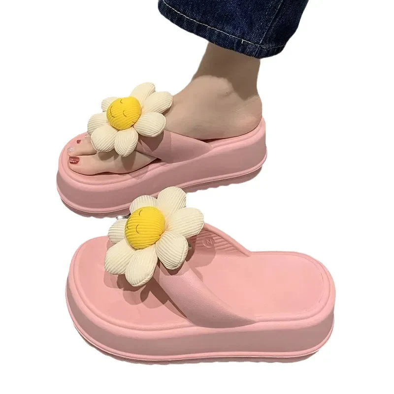 Margareta Summer Slippers - Image 2