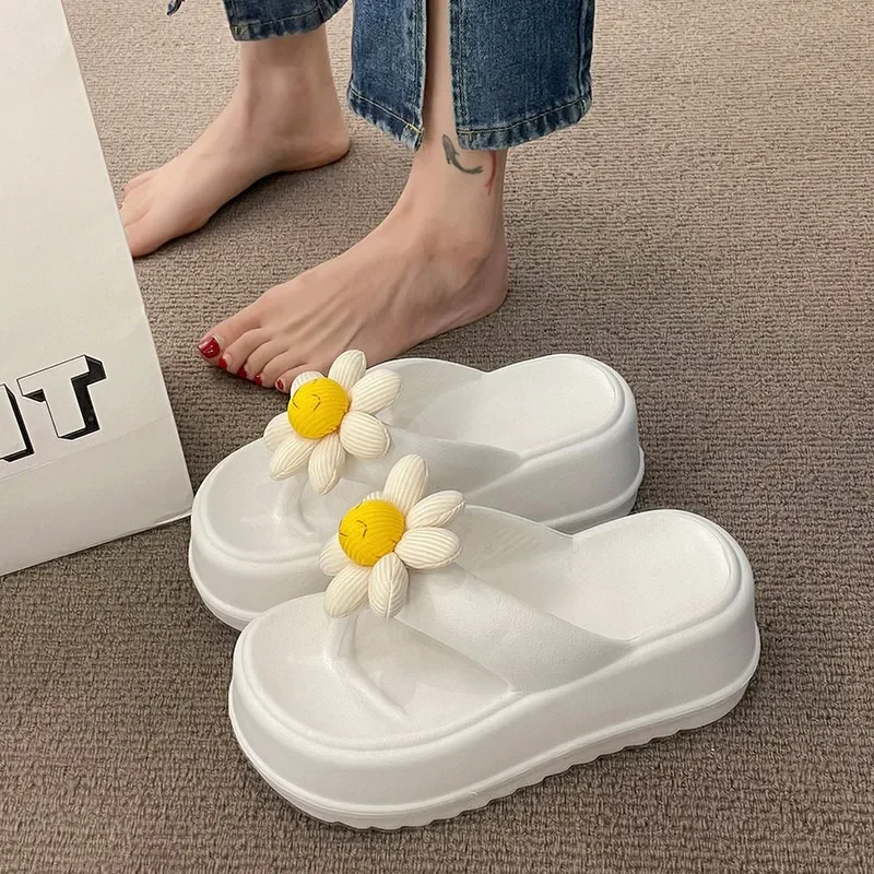 Margareta Summer Slippers - Image 5