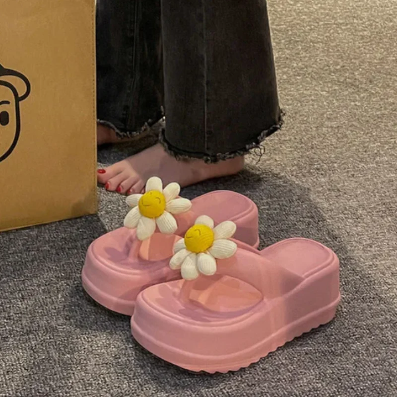 Margareta Summer Slippers - Image 6