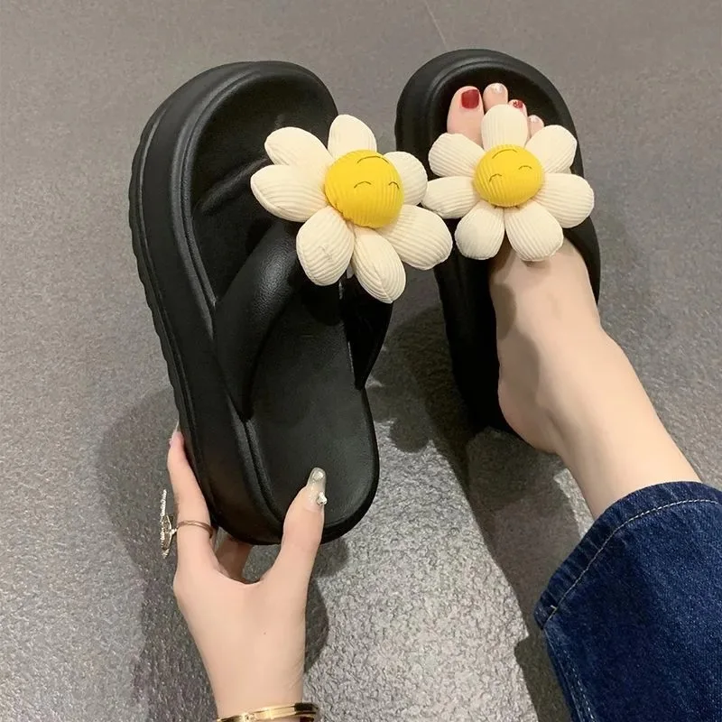 Margareta Summer Slippers - Image 7